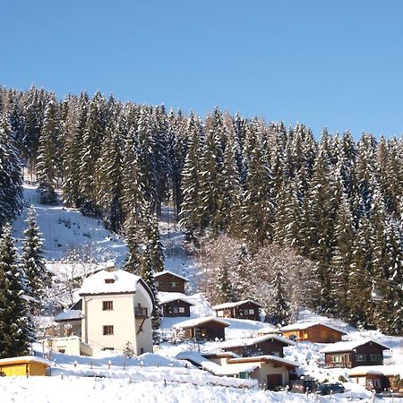Chalet Myschloessl Flachau Exterior foto